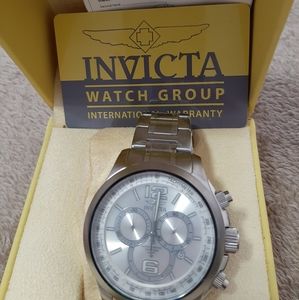 Invicta